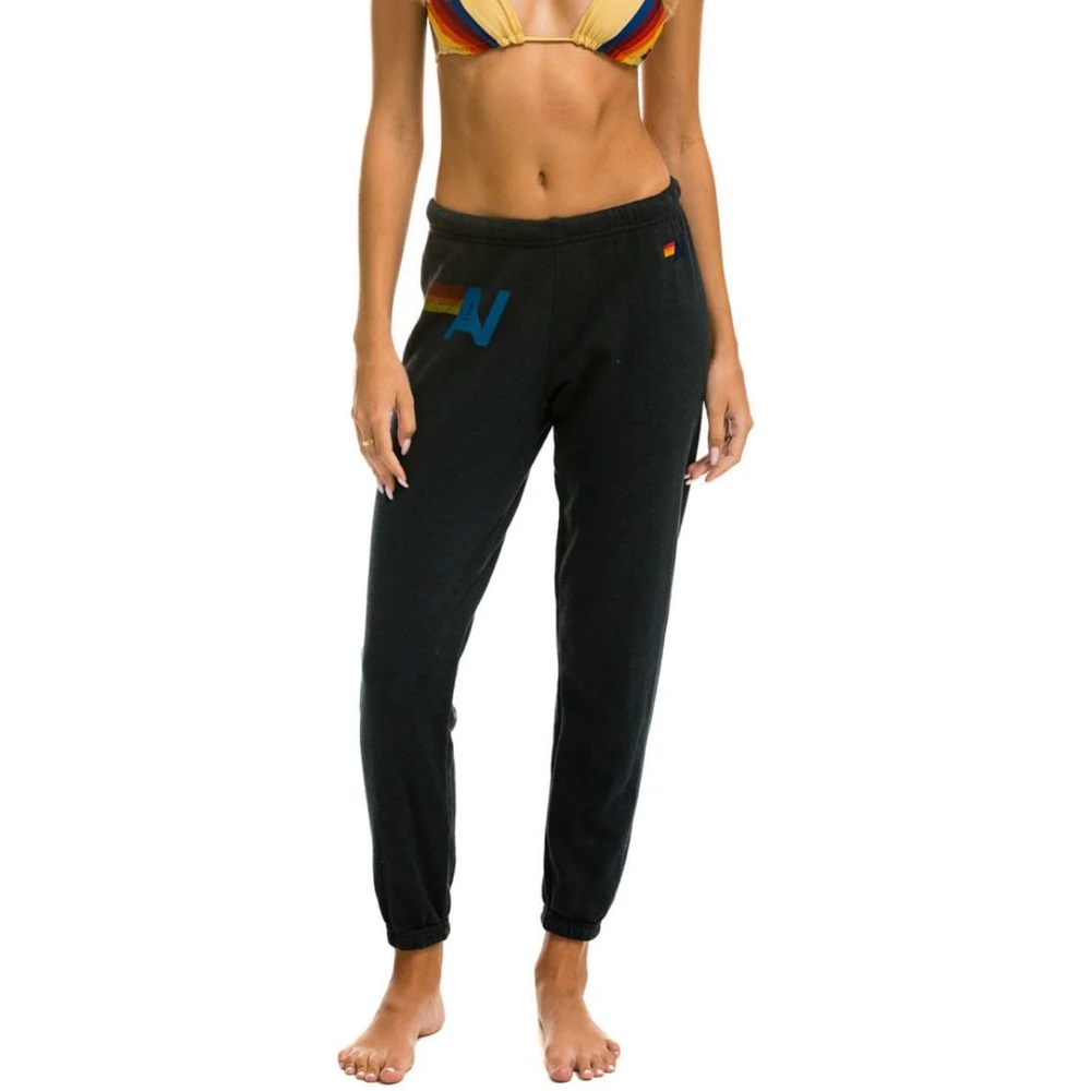 Aviator Nation Logo Sweatpants